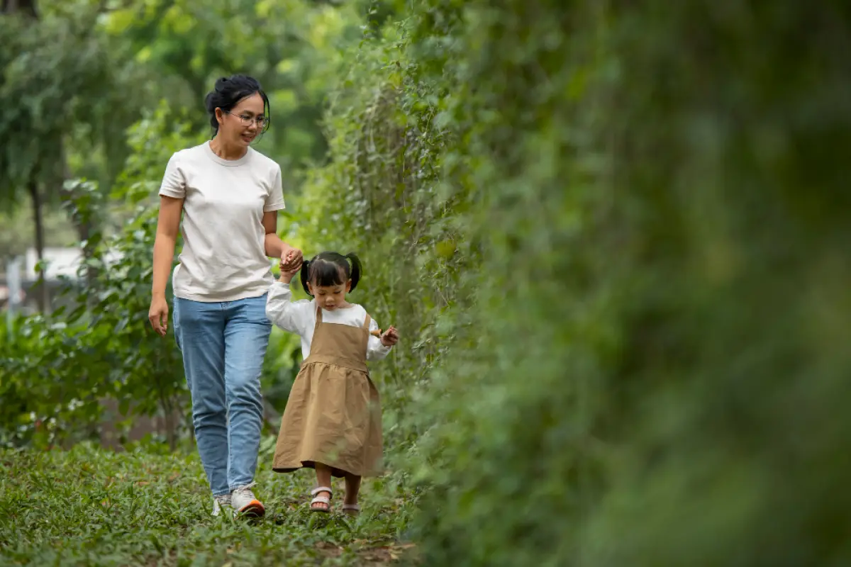 Membangun Hari yang Lebih Nyaman dengan Ritme yang Tidak Terburu-buru