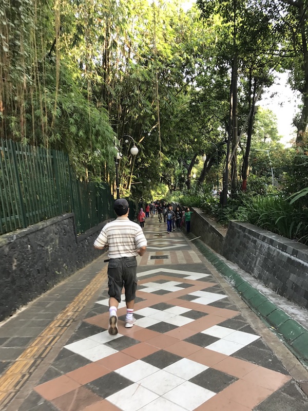 Ketika Hal-Hal Kecil Dilakukan Lebih Perlahan, Hari Terasa Berbeda